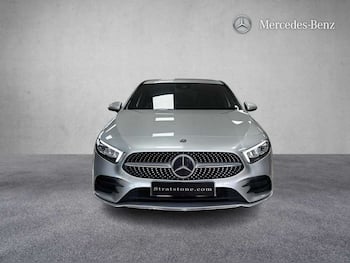 Used Mercedes-Benz A-Class 2020 for sale - 79753859: Photo
