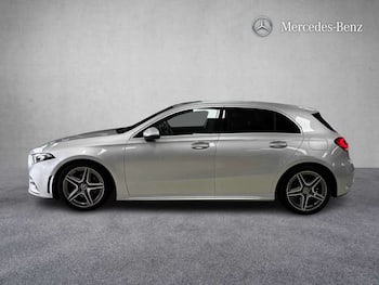 Used Mercedes-Benz A-Class 2020 for sale - 79753859: Photo