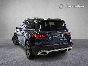 Used Mercedes-Benz GLB 2020 for sale - 78825354: Photo
