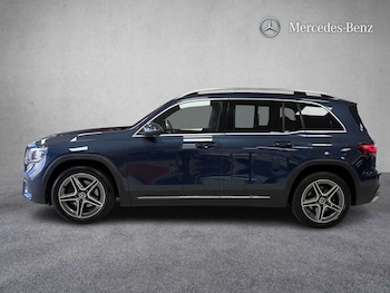 Used Mercedes-Benz GLB 2020 for sale - 78825354: Photo