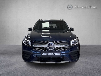Used Mercedes-Benz GLB 2020 for sale - 78825354: Photo