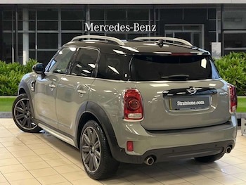 Used MINI Countryman 2018 for sale - 77068599: Photo