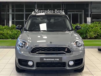 Used MINI Countryman 2018 for sale - 77068599: Photo