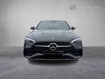 Used Mercedes-Benz C Class 2025 for sale - 79467105: Photo