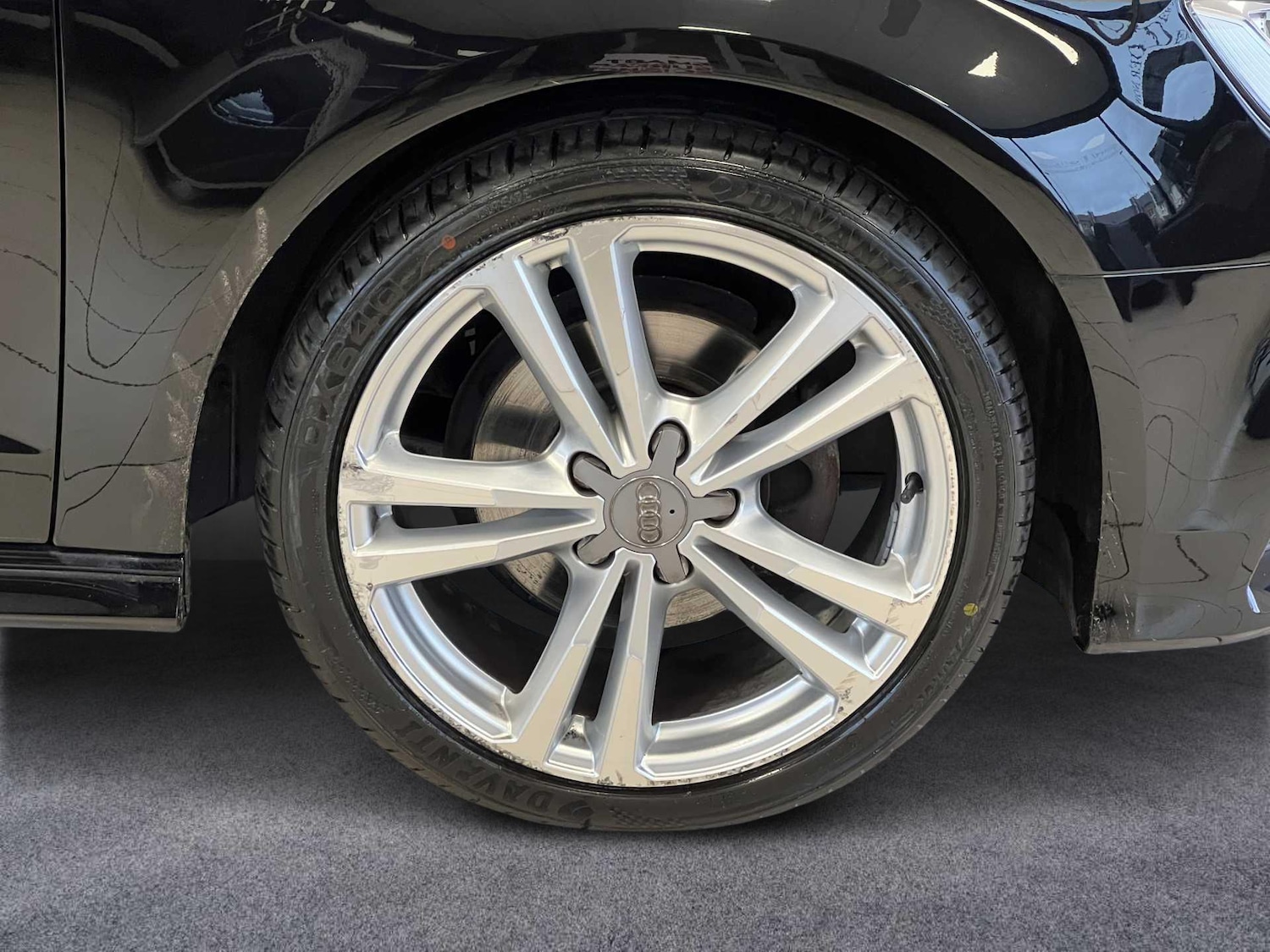 Used Audi A3 2019 for sale - 77472475: Photo 10