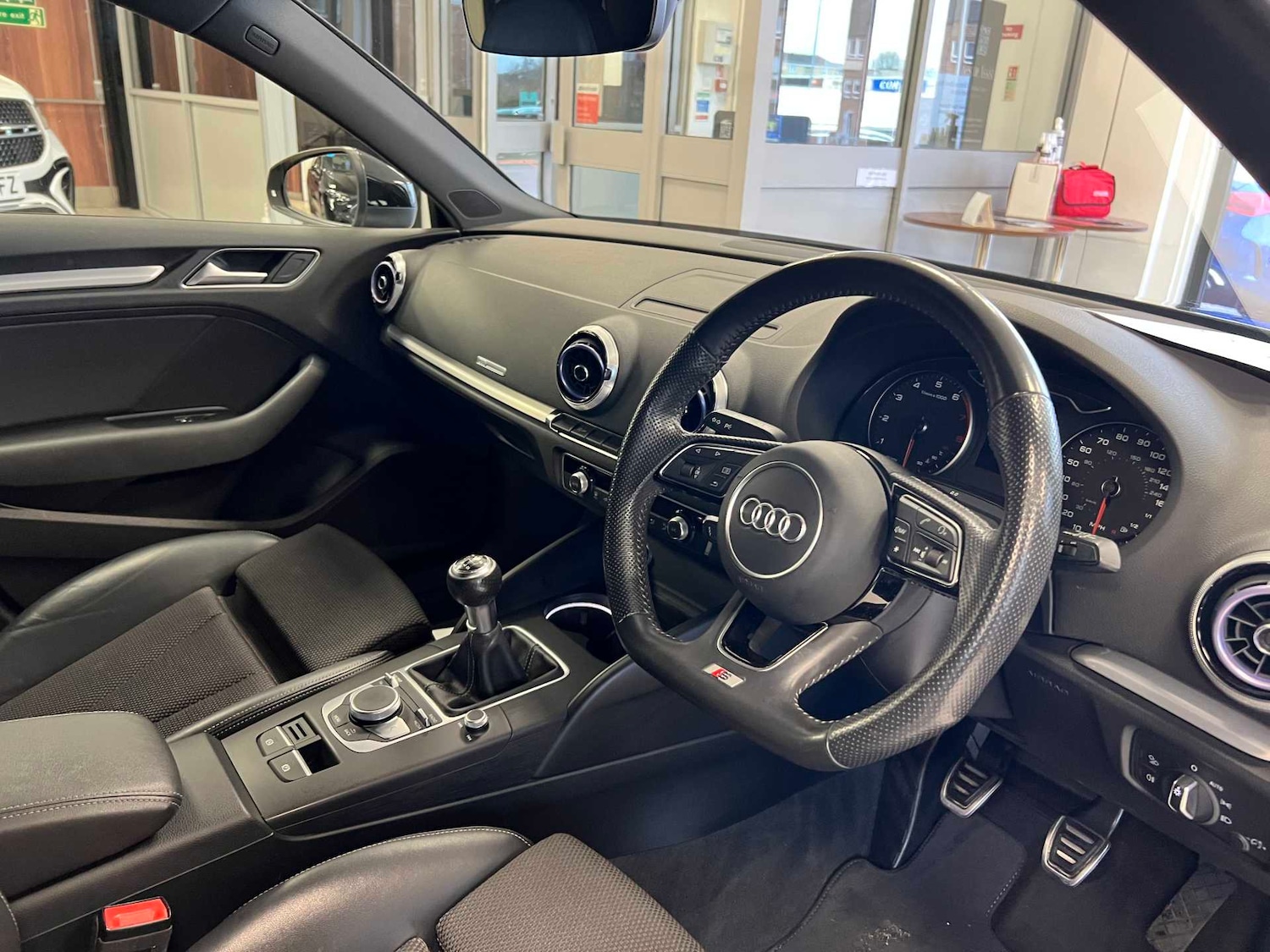 Used Audi A3 2019 for sale - 77472475: Photo 13