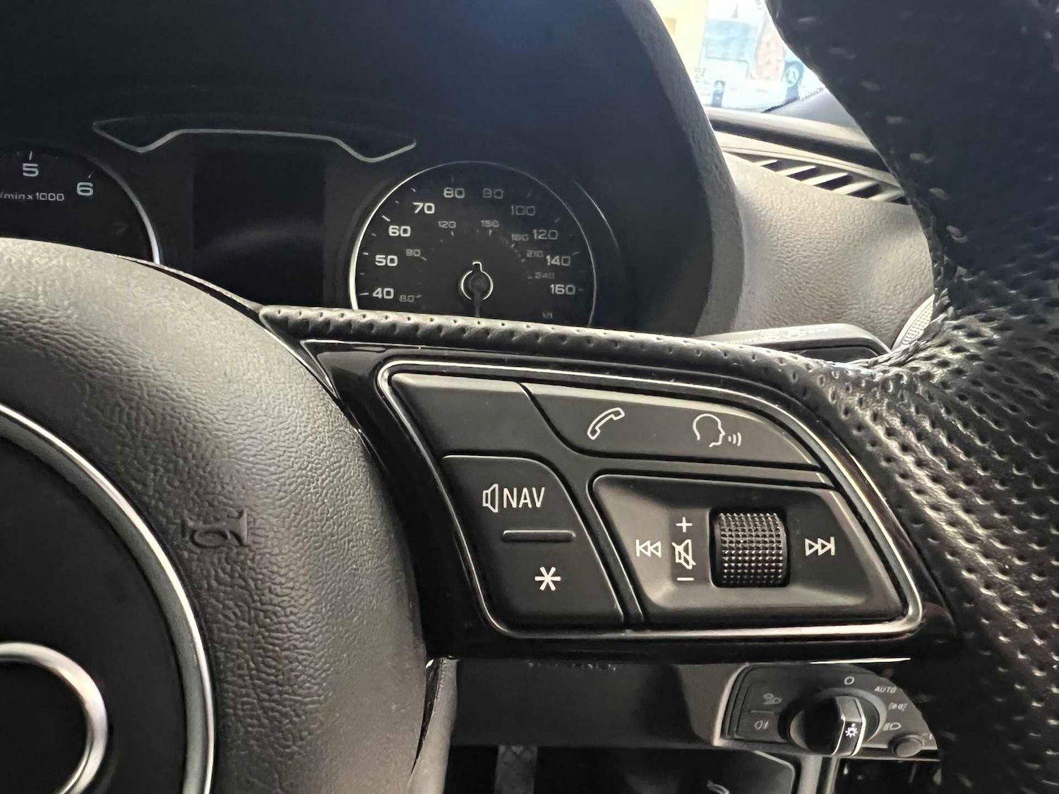 Used Audi A3 2019 for sale - 77472475: Photo 16