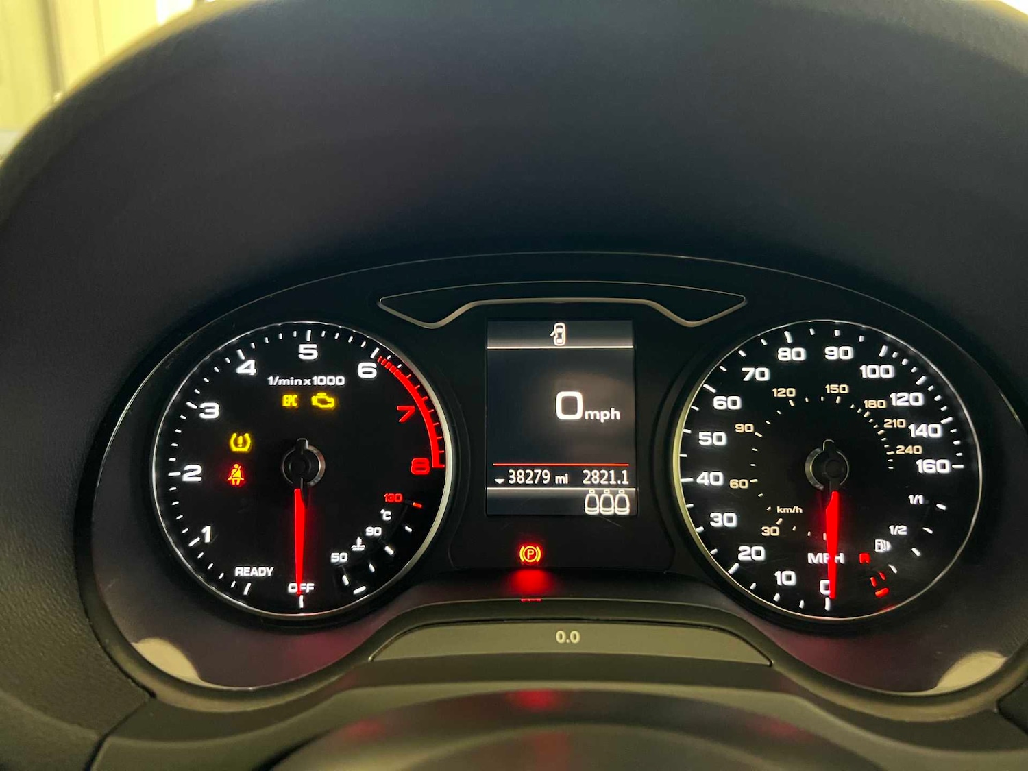 Used Audi A3 2019 for sale - 77472475: Photo 17