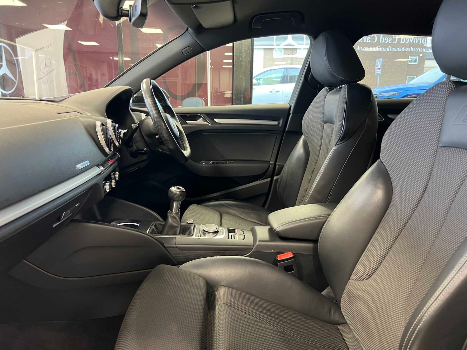 Used Audi A3 2019 for sale - 77472475: Photo 19