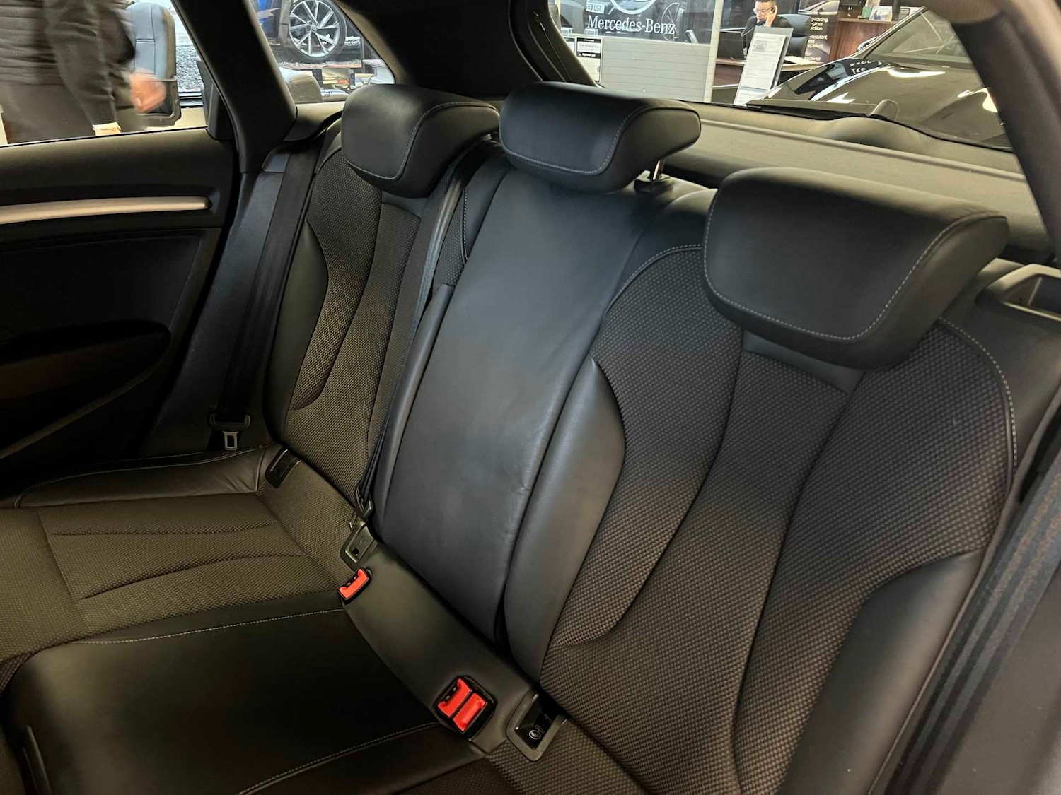 Used Audi A3 2019 for sale - 77472475: Photo 20