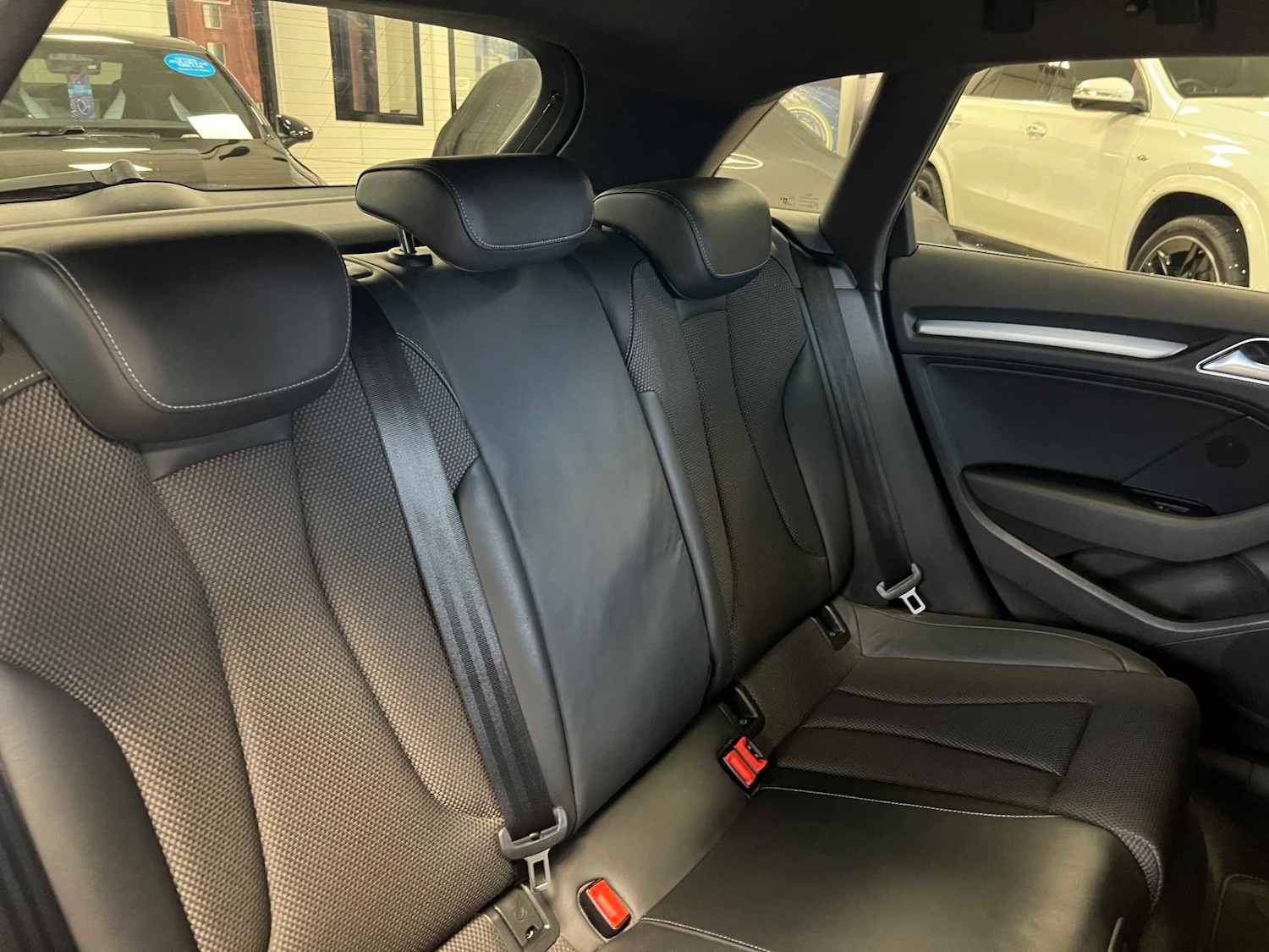 Used Audi A3 2019 for sale - 77472475: Photo 23