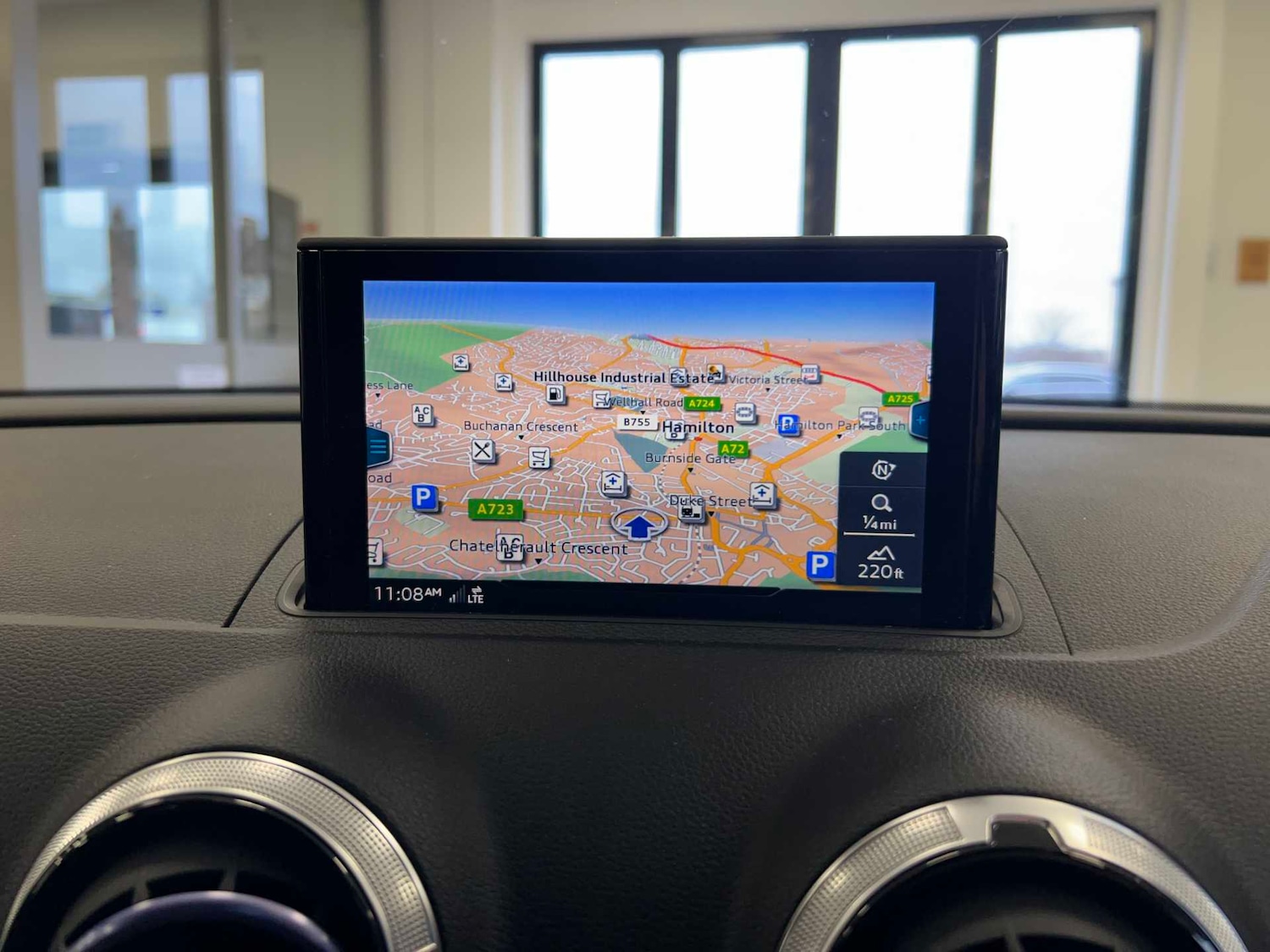 Used Audi A3 2019 for sale - 77472475: Photo 25