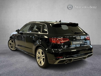 Used Audi A3 2019 for sale - 77472475: Photo