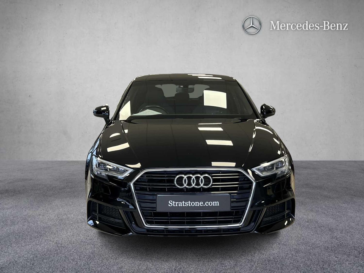 Used Audi A3 2019 for sale - 77472475: Photo 3