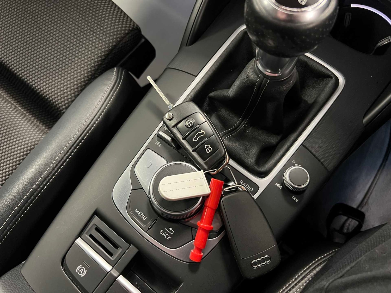 Used Audi A3 2019 for sale - 77472475: Photo 34