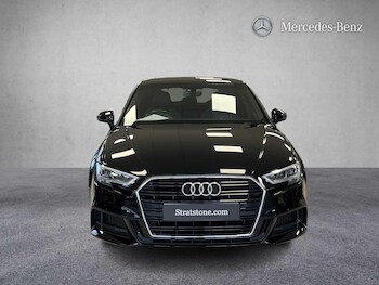 Used Audi A3 2019 for sale - 77472475: Photo