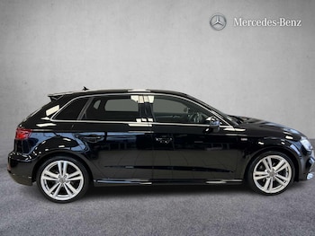 Used Audi A3 2019 for sale - 77472475: Photo