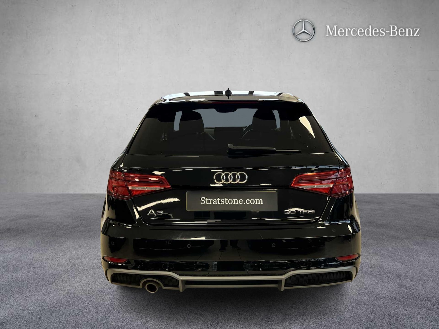 Used Audi A3 2019 for sale - 77472475: Photo 6