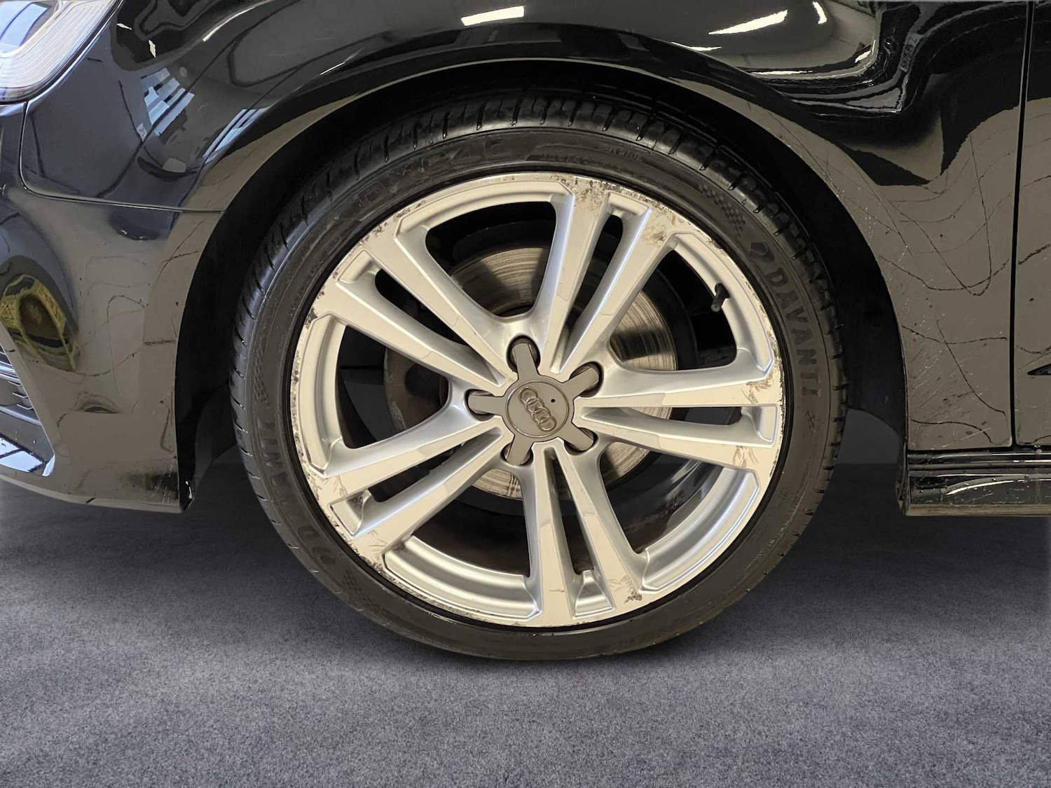 Used Audi A3 2019 for sale - 77472475: Photo 7