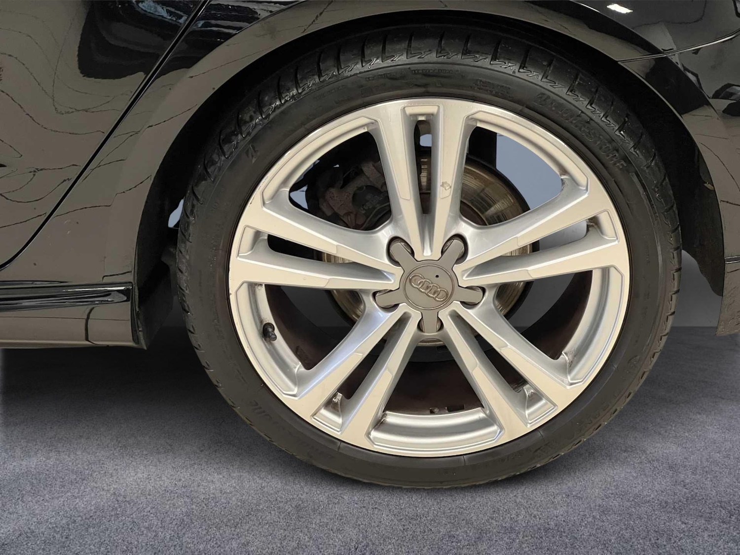 Used Audi A3 2019 for sale - 77472475: Photo 8