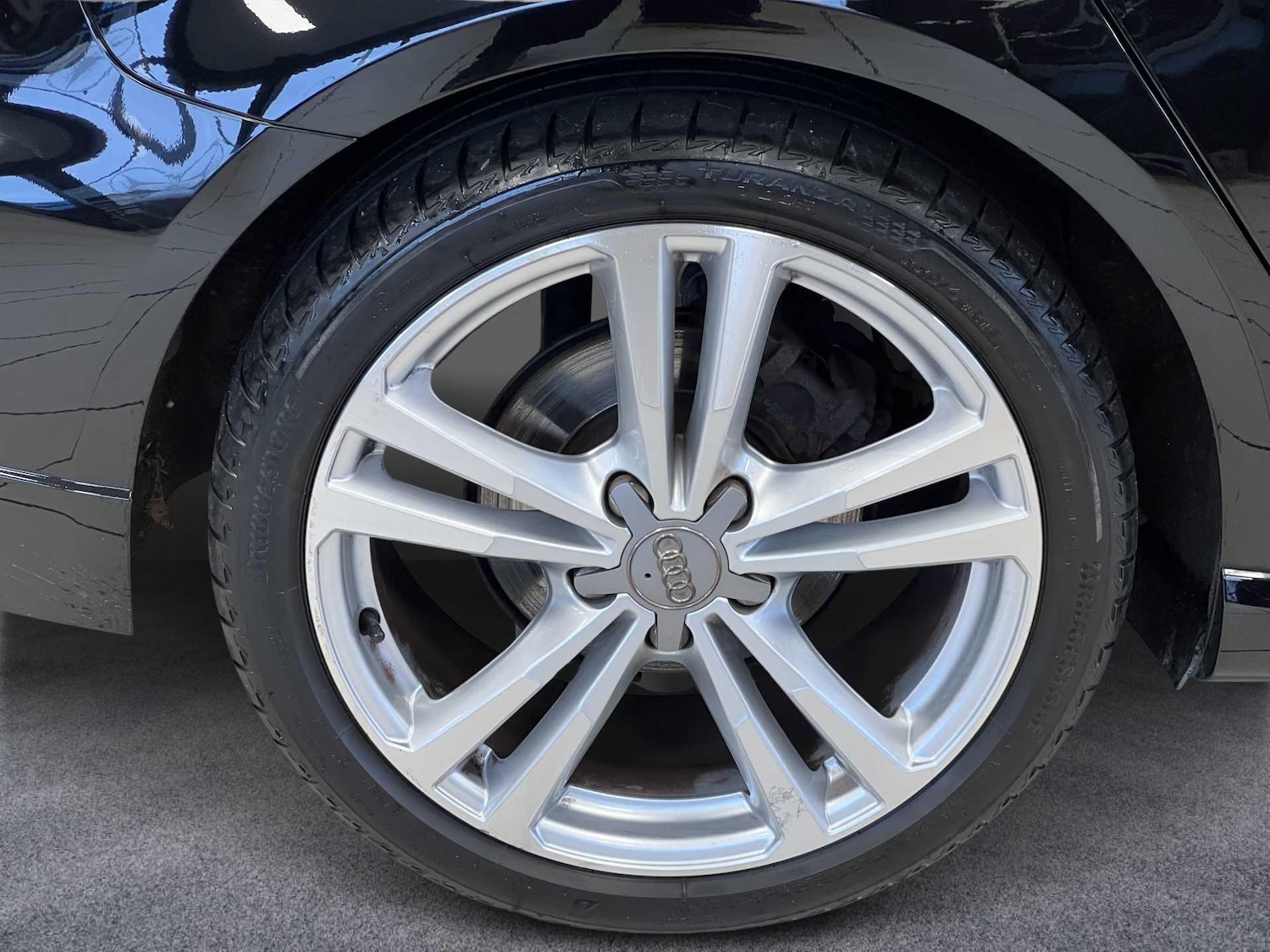 Used Audi A3 2019 for sale - 77472475: Photo 9