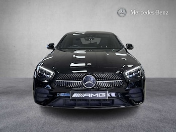 Used Mercedes-Benz E Class 2022 for sale - 78433075: Photo