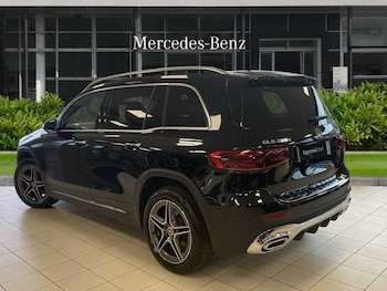 Used Mercedes-Benz GLB 2024 for sale - 75603912: Photo