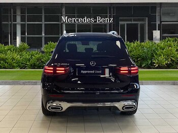 Used Mercedes-Benz GLB 2024 for sale - 75603912: Photo