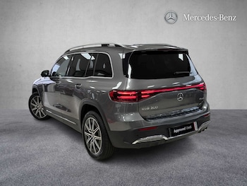Used Mercedes-Benz EQB 2024 for sale - 78893609: Photo
