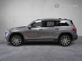Used Mercedes-Benz EQB 2024 for sale - 78893609: Photo