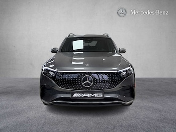 Used Mercedes-Benz EQB 2024 for sale - 78893609: Photo