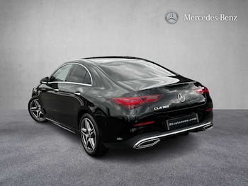 Used Mercedes-Benz CLA 2024 for sale - 79579756: Photo