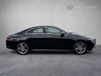 Used Mercedes-Benz CLA 2024 for sale - 79579756: Photo
