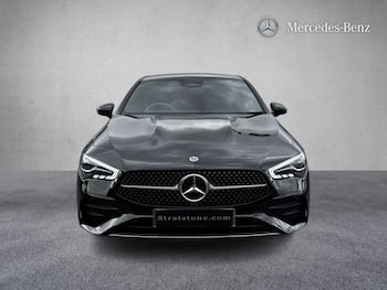 Used Mercedes-Benz CLA 2024 for sale - 79579756: Photo