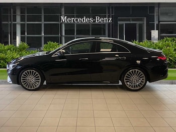Used Mercedes-Benz CLA 2024 for sale - 75218180: Photo