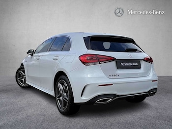 Used Mercedes-Benz A-Class 2021 for sale - 79466934: Photo