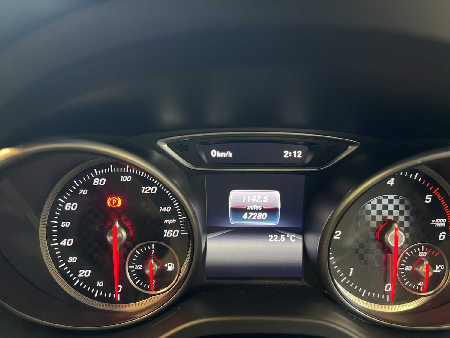 Used Mercedes-Benz A-Class 2018 for sale - 75993776: Photo 10
