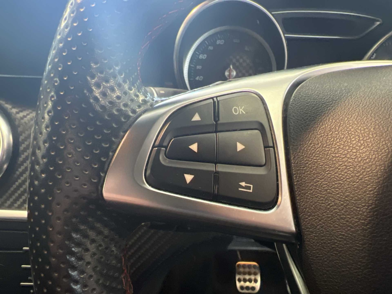 Used Mercedes-Benz A-Class 2018 for sale - 75993776: Photo 11