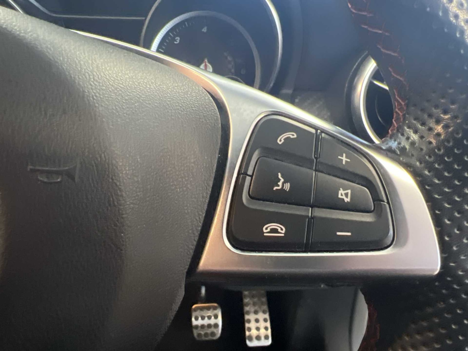 Used Mercedes-Benz A-Class 2018 for sale - 75993776: Photo 12