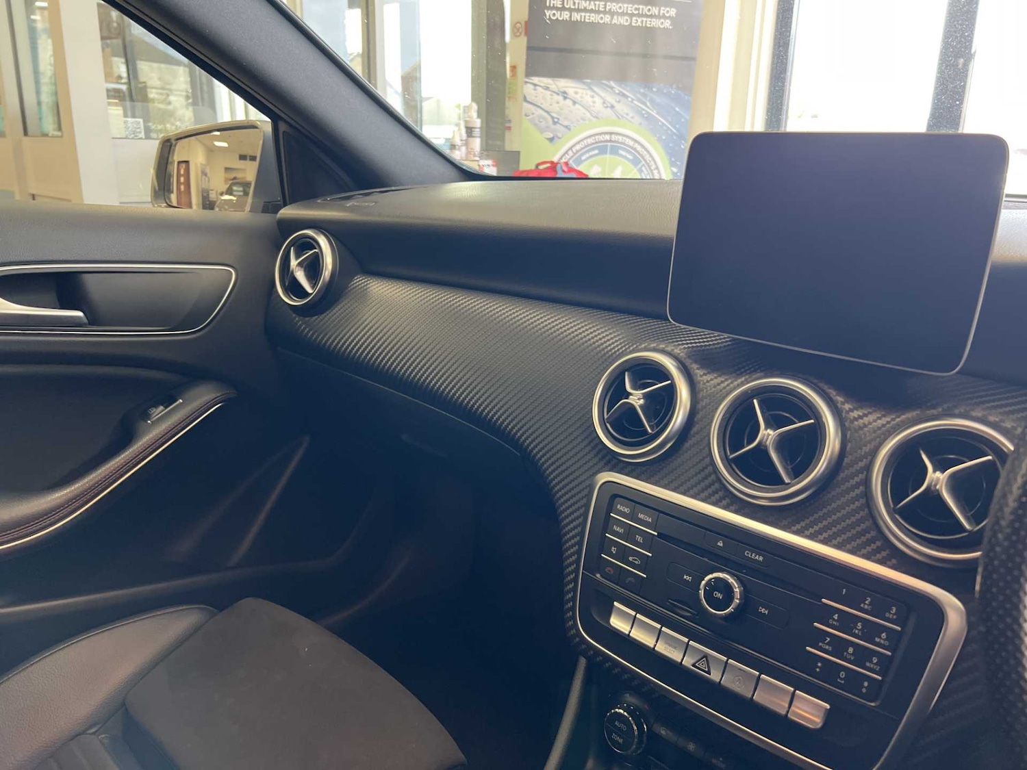 Used Mercedes-Benz A-Class 2018 for sale - 75993776: Photo 13