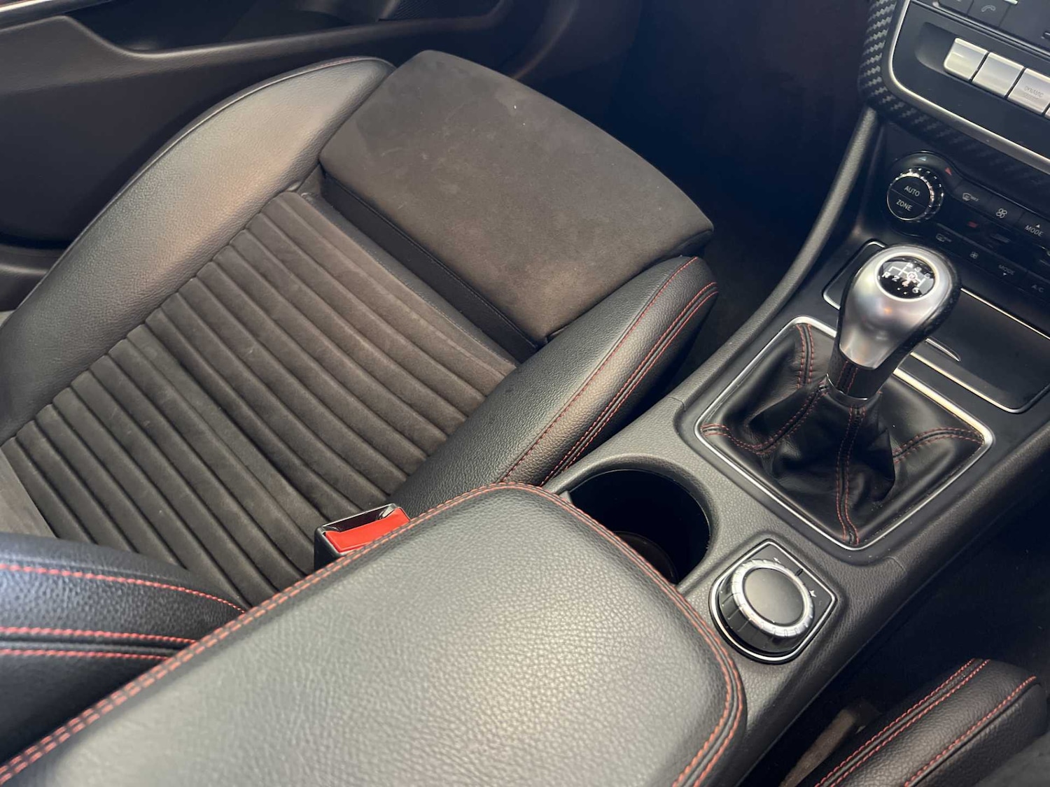 Used Mercedes-Benz A-Class 2018 for sale - 75993776: Photo 14