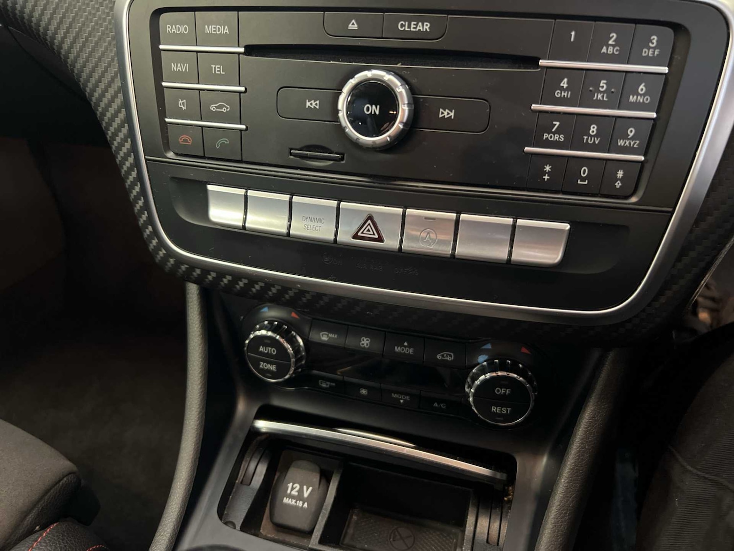 Used Mercedes-Benz A-Class 2018 for sale - 75993776: Photo 15