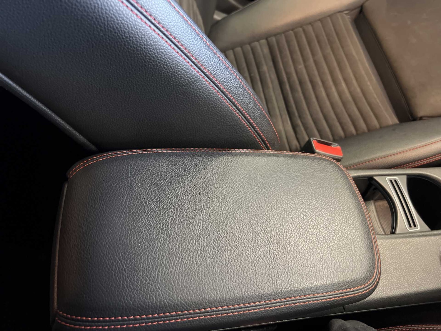 Used Mercedes-Benz A-Class 2018 for sale - 75993776: Photo 16