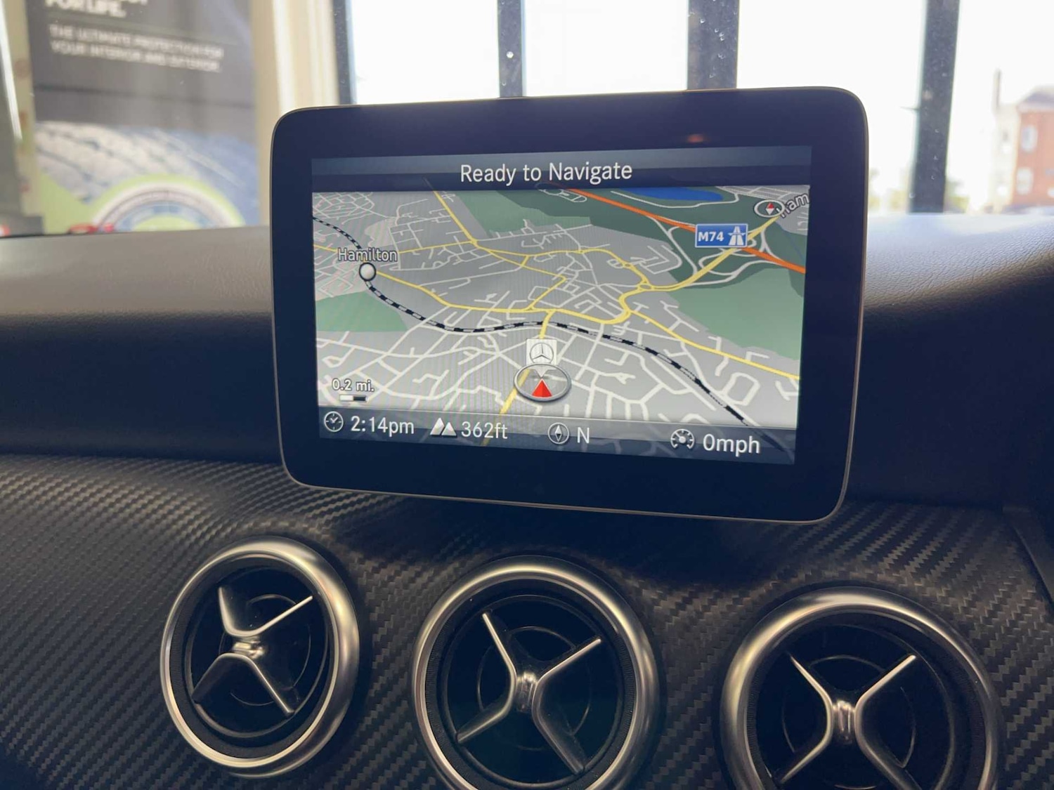 Used Mercedes-Benz A-Class 2018 for sale - 75993776: Photo 19