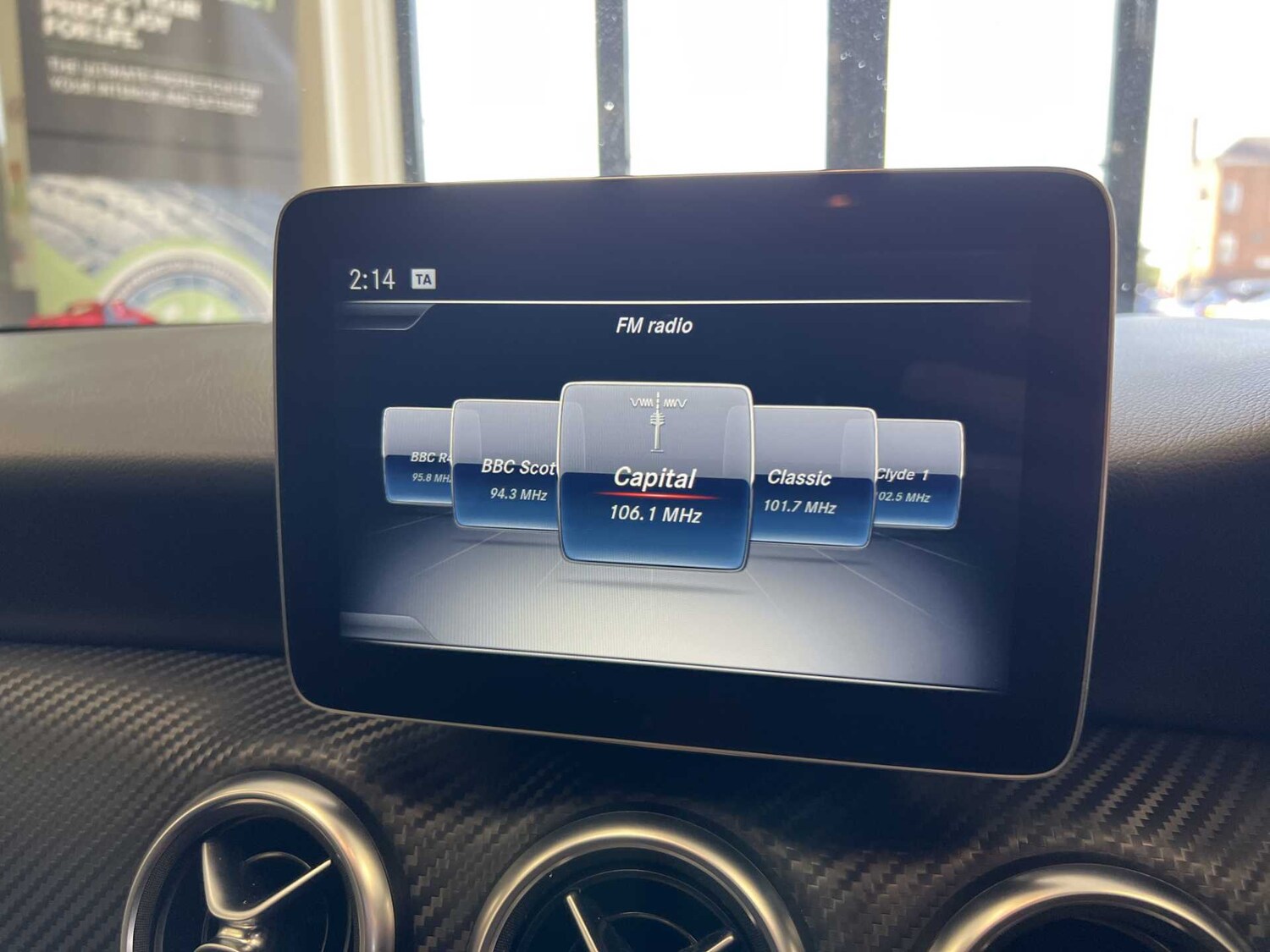 Used Mercedes-Benz A-Class 2018 for sale - 75993776: Photo 20