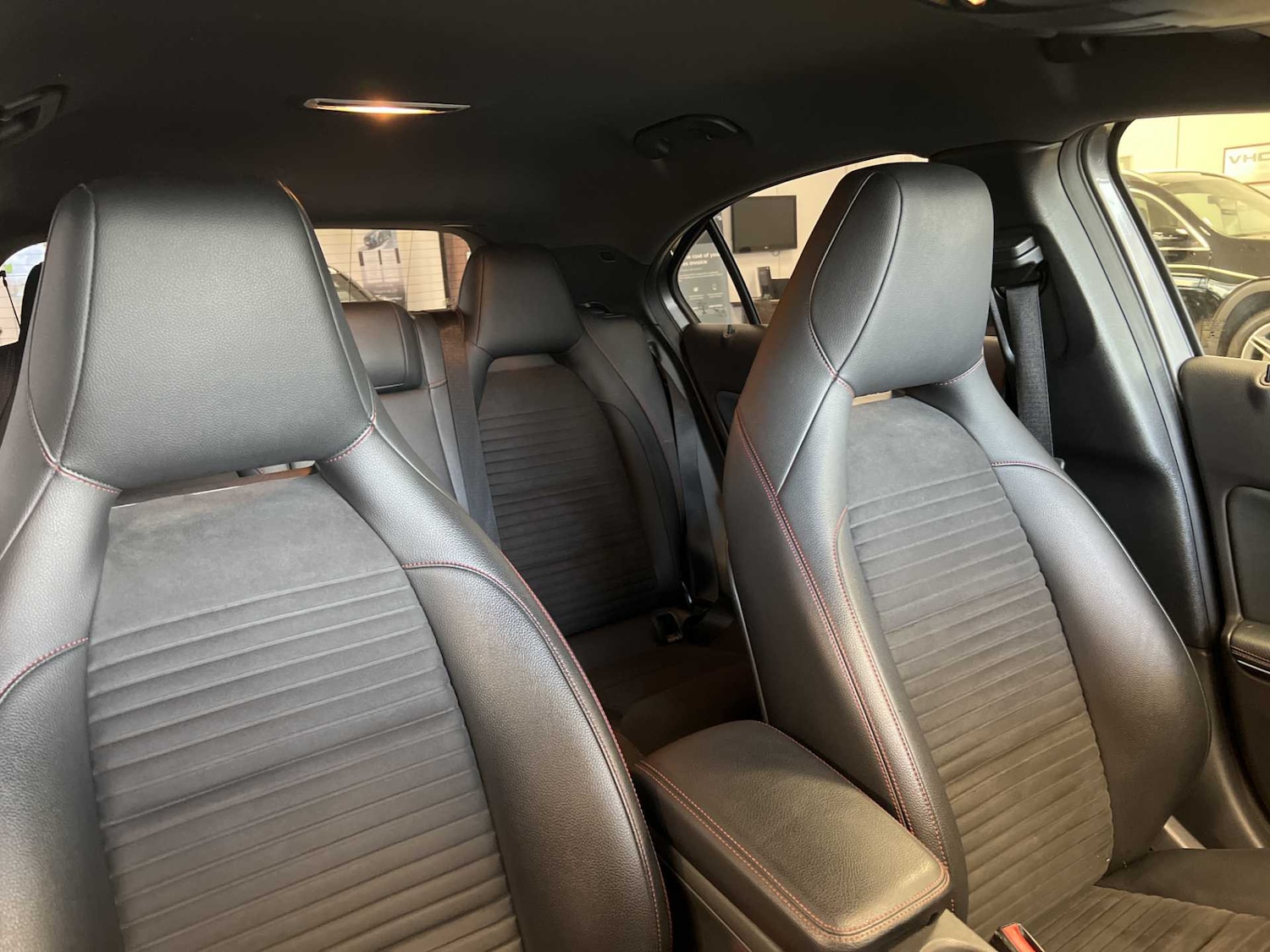 Used Mercedes-Benz A-Class 2018 for sale - 75993776: Photo 23