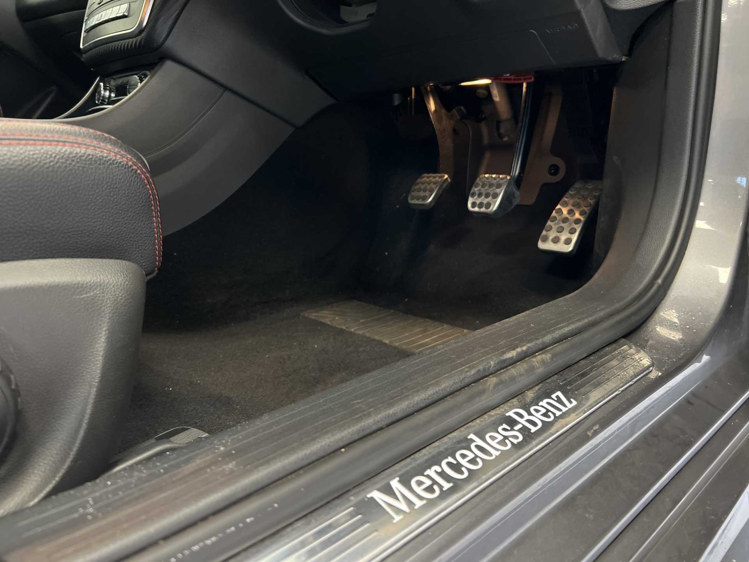 Used Mercedes-Benz A-Class 2018 for sale - 75993776: Photo 24