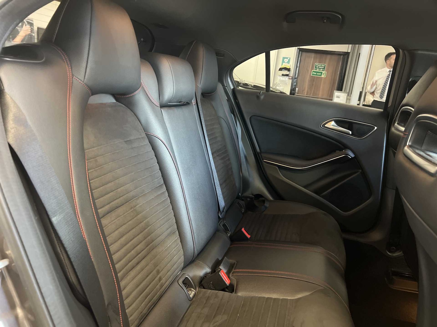 Used Mercedes-Benz A-Class 2018 for sale - 75993776: Photo 27