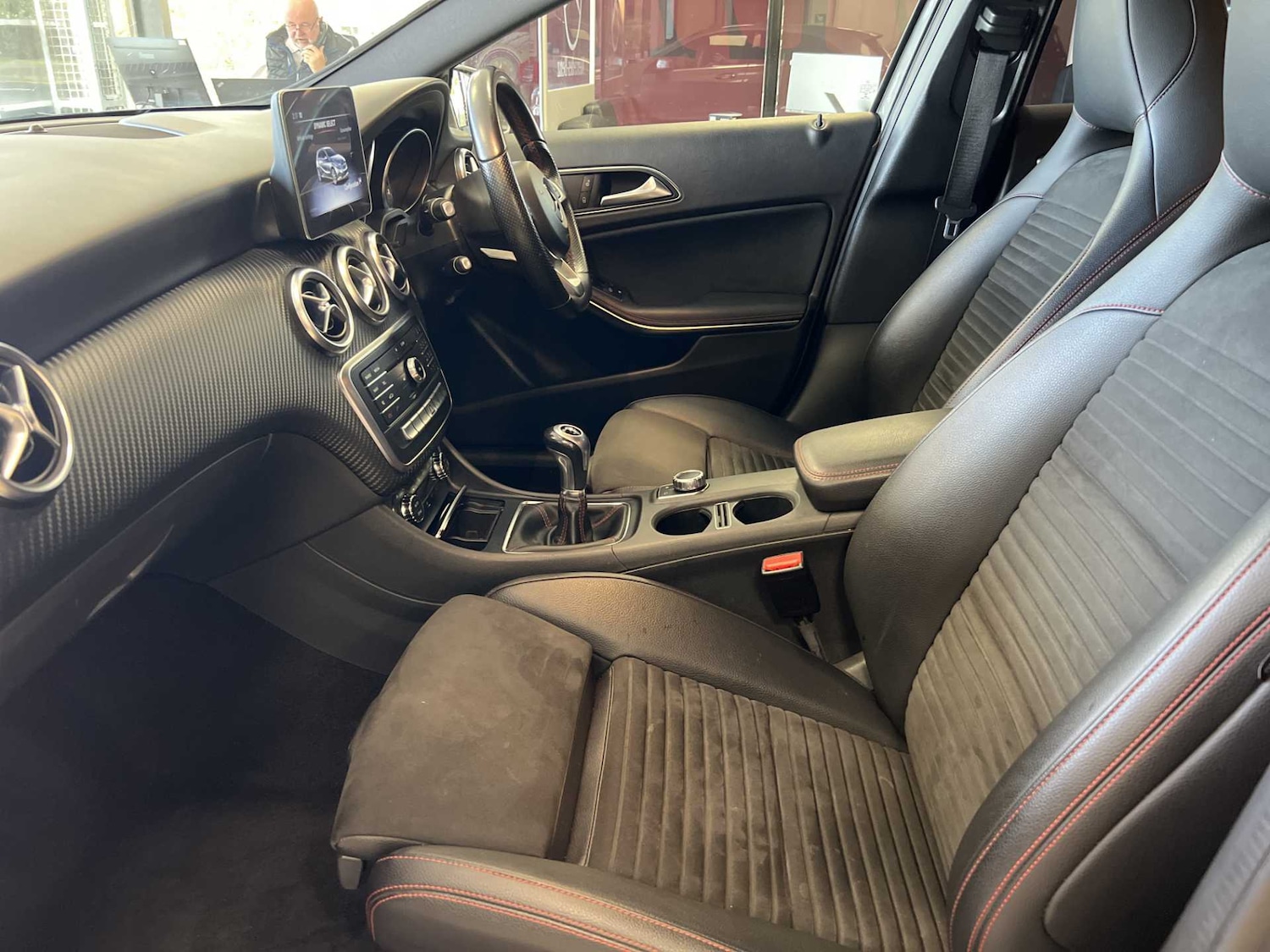 Used Mercedes-Benz A-Class 2018 for sale - 75993776: Photo 29