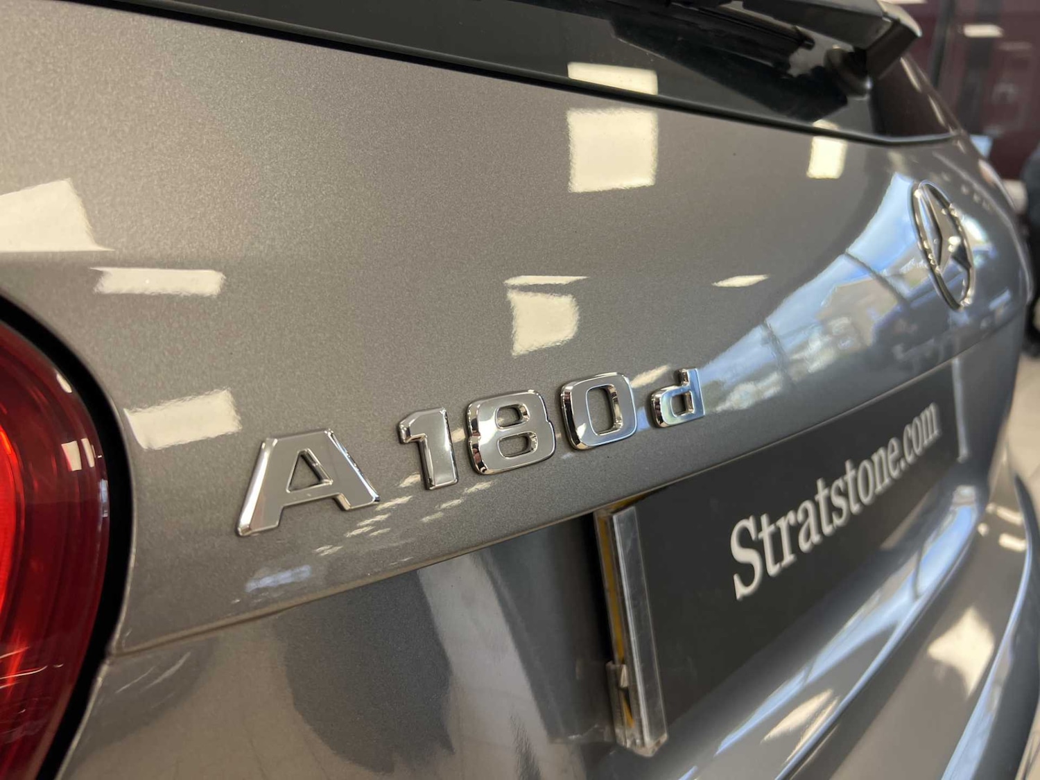 Used Mercedes-Benz A-Class 2018 for sale - 75993776: Photo 31